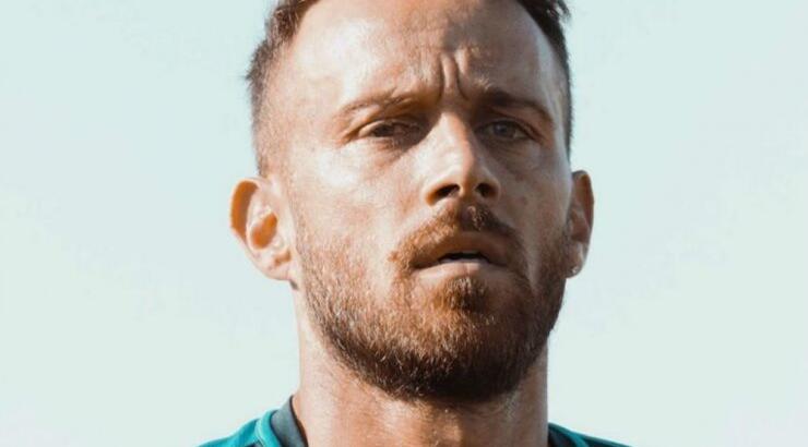 Νεκτάριος Αλεξάνδρου: Δείτε τι συνηθίζει πλέον να κάνει το πρωί [βίντεο] 