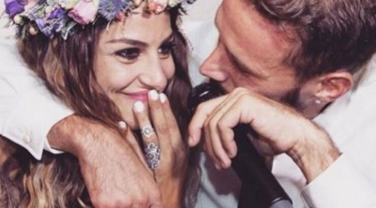 Κωνσταντίνα Ευριπίδου: Την ρώτησαν κι αυτή απάντησε! Μάθετε τι κάνει πριν το σεξ!