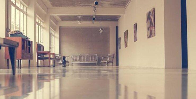 Art House "10.10Hall"