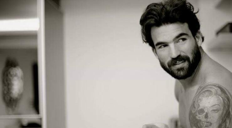 Δημήτρης Αλεξάνδρου: Όλη η αλήθεια για τη φημολογούμενη νέα του σύντροφο!