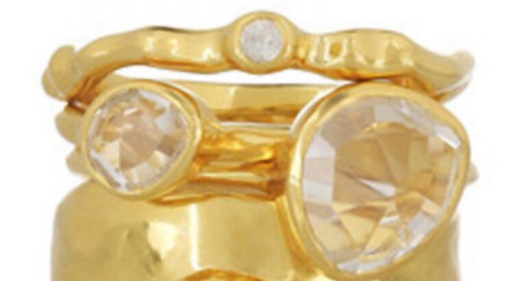 Ζαφείρια και χρυσός