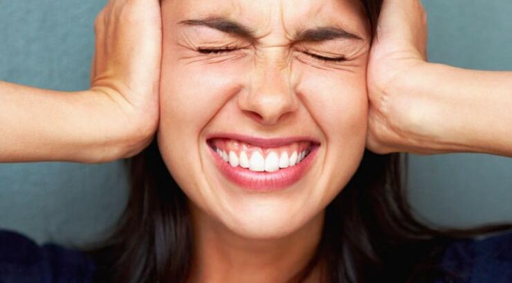 Γιατί εξοργιζόμαστε για ασήμαντους λόγους;