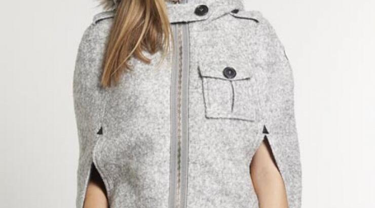 Νέα άφιξη στα Debenhams