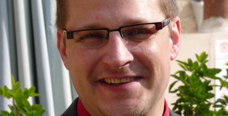 Διάλεξη από το Ινστιτούτο Γκαίτε Κύπρου