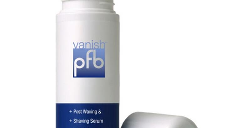 PFB Vanish 