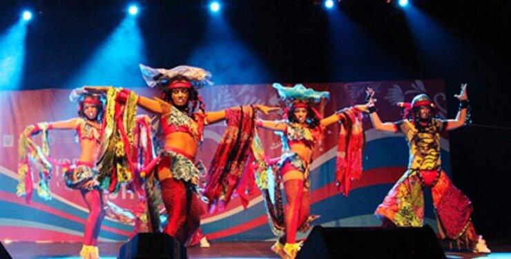 Το 8ο Κυπρο-Ρωσικό Φεστιβάλ 