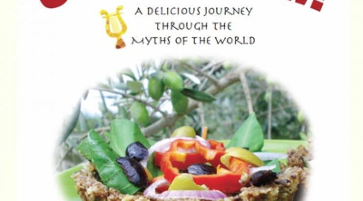 Bιβλίο συνταγών: "Soar on Raw"