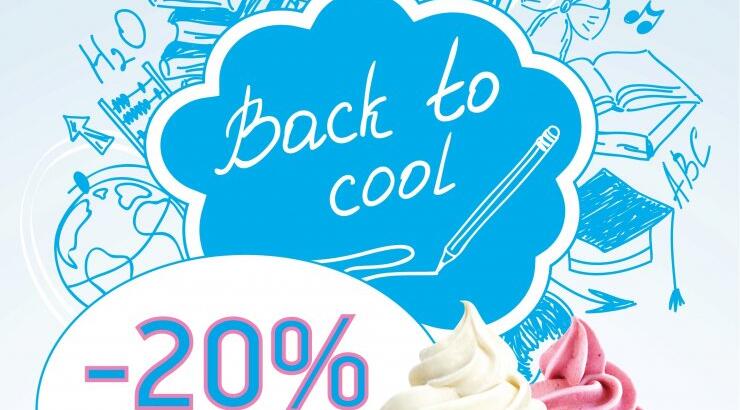 Back to Cool by Yogen Früz 