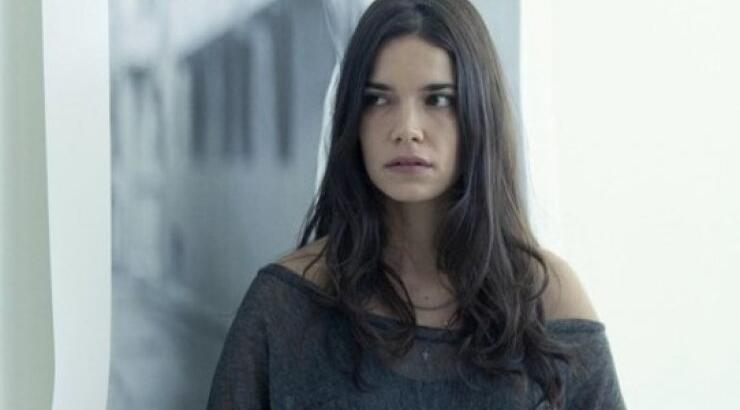 Δανάη Σκιάδη: Δεν αποχωρεί από την σειρά "Όνειρο ήταν"