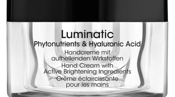 Για ενυδατωμένα χέρια!