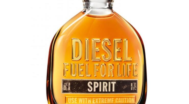  Diesel Fuel for Life Spirit