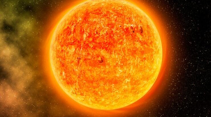 Ζώδια: Σύνοδος Ήλιου / Δία στον Λέοντα