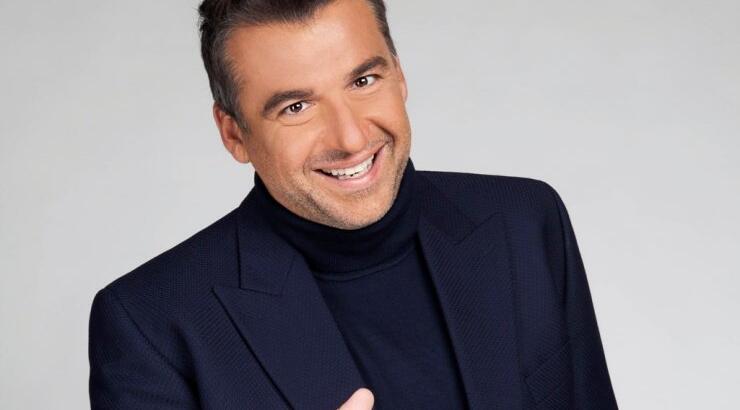 Επώνυμη Ελληνίδα κατέθεσε μήνυση κατά του Γιώργου Λιάγκα για συκοφαντική δυσφήμηση