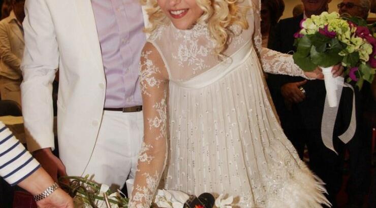 Λύγισε ο πρώην σύζυγός της Νανάς Καραγιάννη! 