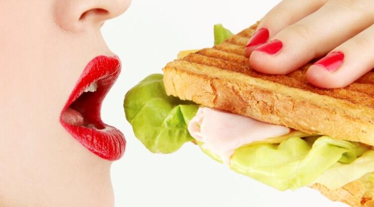 7 εύκολοι τρόποι για να χάσεις 1 κιλό μέσα σε μία εβδομάδα 