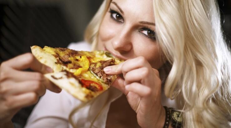 Πες μου τι τρως ... να σου πω ποιος είσαι