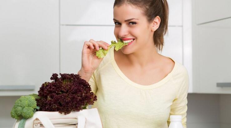 Ωμοφαγία: H νέα τάση διατροφής 