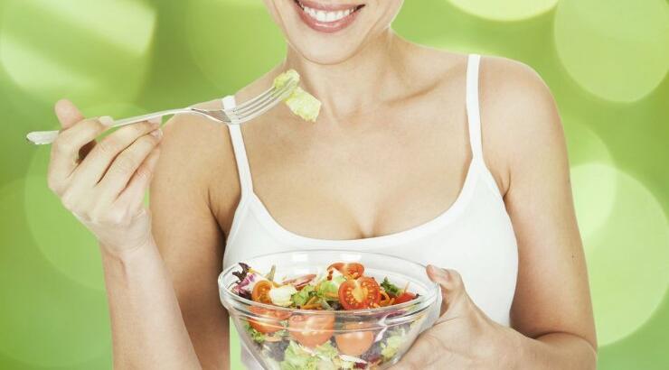 Πως συνδέεται η διατροφή με την πνευματική διαύγεια;