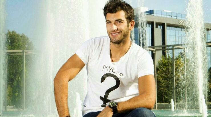 Μάνος Ιωάννου: Δεν θα πιστεύτε με ποια πρώην του είναι και πάλι ζευγάρι