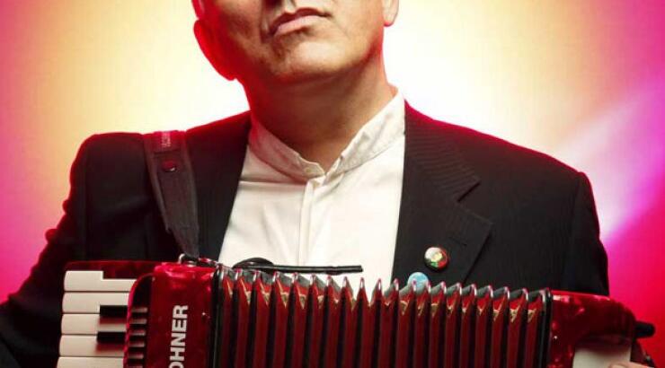 Νίκος Πορτοκάλογλου