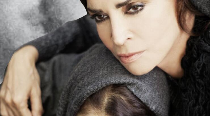 Αύριο η μεγάλη πρεμιέρα για το θεατρικό έργο της Μιμής Ντενίση "Σμύρνη μου αγαπημένη" στην Κύπρο