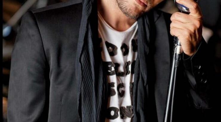 Ο Λάμπης Λιβιεράτος συζεί με τη νέα του σύντροφο