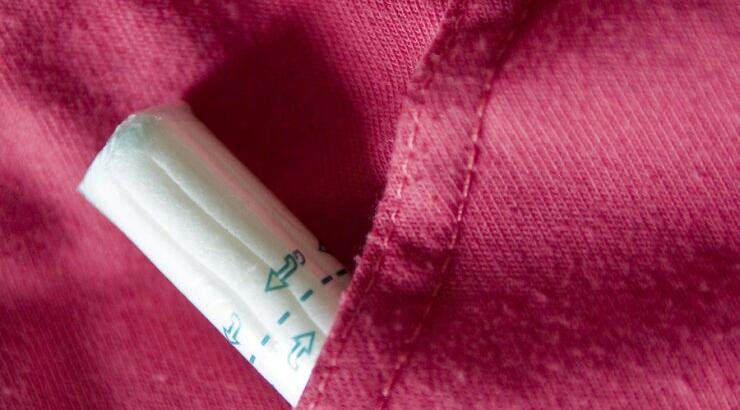 Πόσο ασφαλές είναι το ταμπόν; 