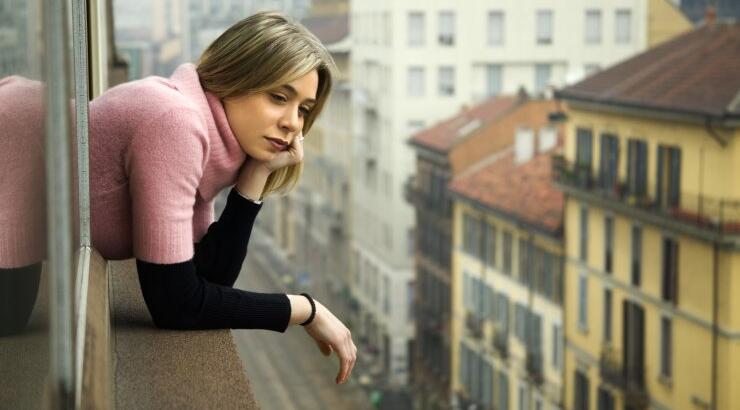 6 σημάδια που δείχνουν πως δεν είσαι ερωτευμένη πια 