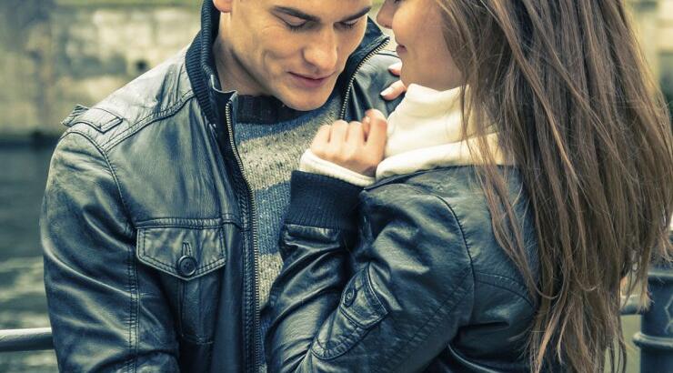 Αυτή είναι η συνταγή για επιτυχημένα ραντεβού 