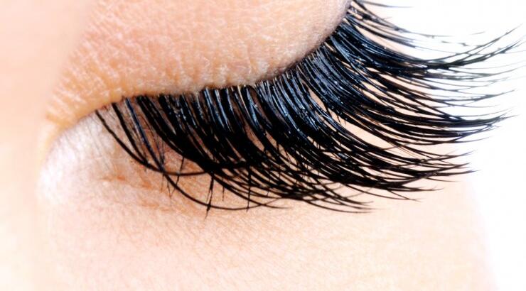 Θα ήθελες πιο μακριές και εντυπωσιακές βλεφαρίδες; 