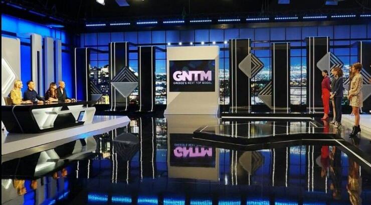Γνωστός Κύπριος δήλωσε συμμετοχή στο "GNTM 3"