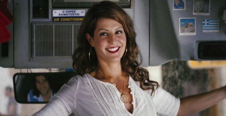 Νία Βαρντάλος: Προσπαθούσε 10 χρόνια να υιοθετήσει παιδί!