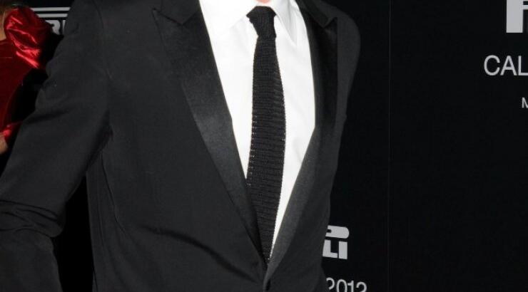 Σταύρος Νιάρχος: Στους πέντε πιο σέξι εργένηδες παγκοσμίως