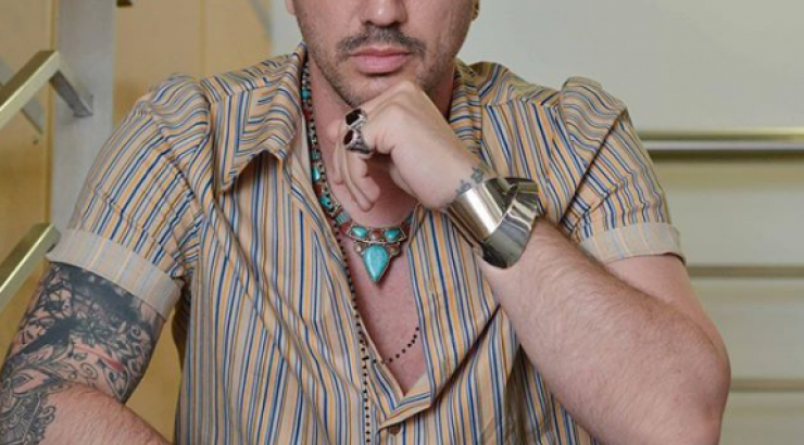 Νικόλας Ιωαννίδης: Παραιτήθηκε από την εκπομπή “Όλα για σένα”; [βίντεο]