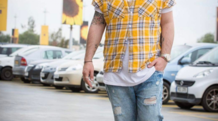 Νικόλας Ιωαννίδης: Δείτε πόσα κιλά έχασε σε 11 μέρες!