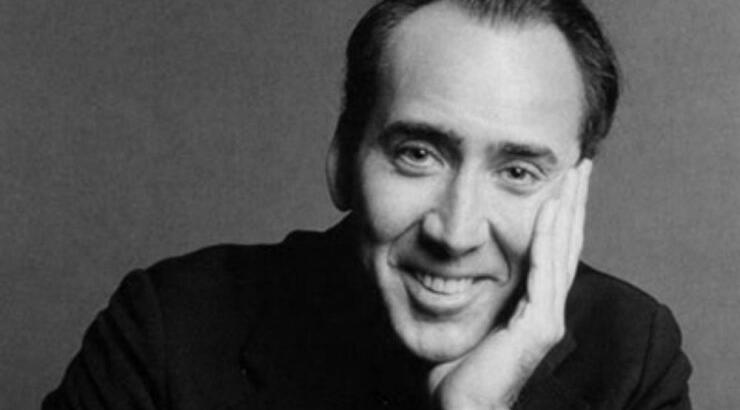 Nicolas Cage: Έρχεται στην Κύπρο για γυρίσματα ταινίας! 