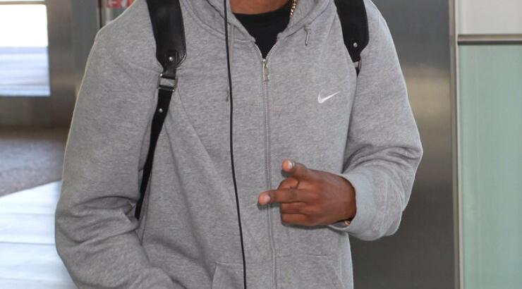 Πως τα περνάει ο Nick Cannon μετά και το χωρισμό από τη Mariah Carey; [εικόνες]