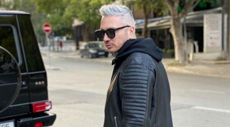 Η έκκληση του Νικόλα Ιωαννίδη μέσα από το instagram