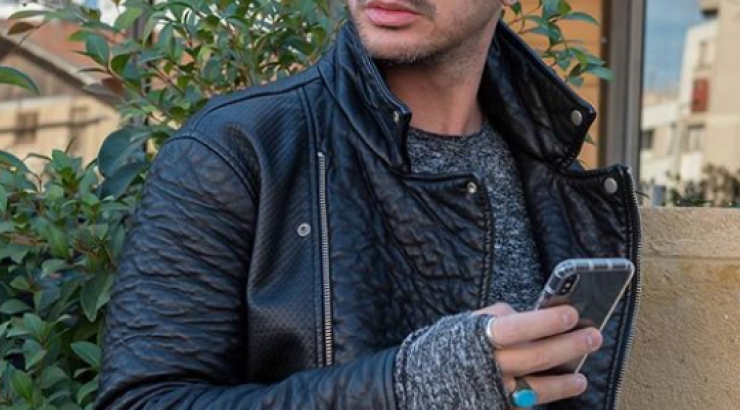 Νικόλας Ιωαννίδης: Το "πρόβλημα" που αντιμετωπίζει μετά την επέμβαση που έκανε!