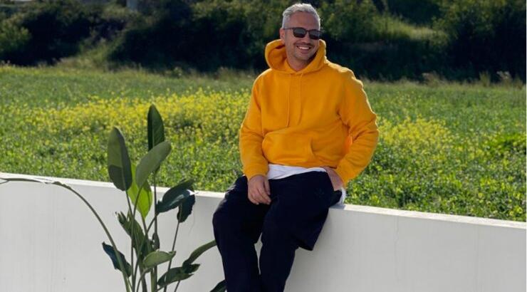 Νικόλας Ιωαννίδης: Δείτε ποιοι προσπάθησαν να εισβάλουν στο σπίτι του [βίντεο]