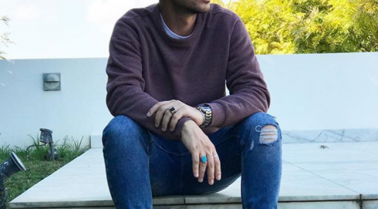 Η εξομολόγηση του Νικόλα Ιωαννίδη on air ότι τον έχουν απατήσει! [βίντεο]