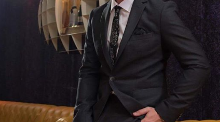 Ο Νικόλας Ιωαννίδης επέστρεψε στην εκπομπή "Όλα για σένα" μετά από μία εβδομάδα απουσίας! [βίντεο]