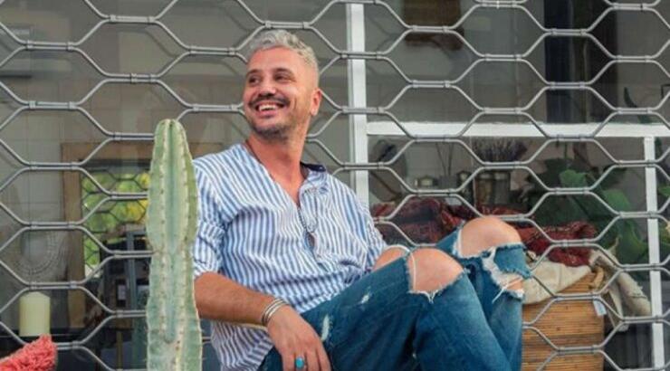 Νικόλας Ιωαννίδης: "Αν δεν είχα το instagram θα μετακόμιζα στη μάνα μου" [βίντεο]