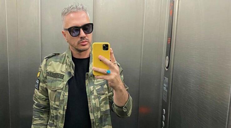 Νικόλας Ιωαννίδης για τηλεοπτικό project που θέλει να κάνει: "Έχω το όνομα και το σκηνικό έτοιμο"