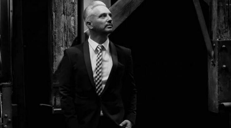 Ο Νικόλας Ιωαννίδης μας συστήνει τον πατέρα του! [βίντεο]