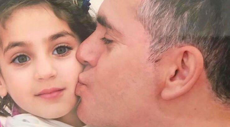 Ο Νικόλας Παπαδόπουλος έχει τα γενέθλιά του και η κόρη του Μισιέλ του ευχήθηκε με τον πιο τρυφερό τρόπο!