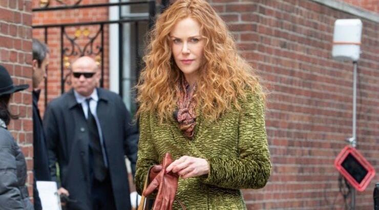 Η Nicole Kidman μας “σύστησέ” αυτό το luxury brand