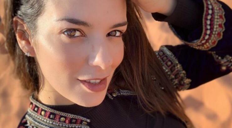 Αυτός ο γοητευτικός άντρας είναι ο νέος σύντροφος της Νικολέττας Ράλλη! [εικόνα]