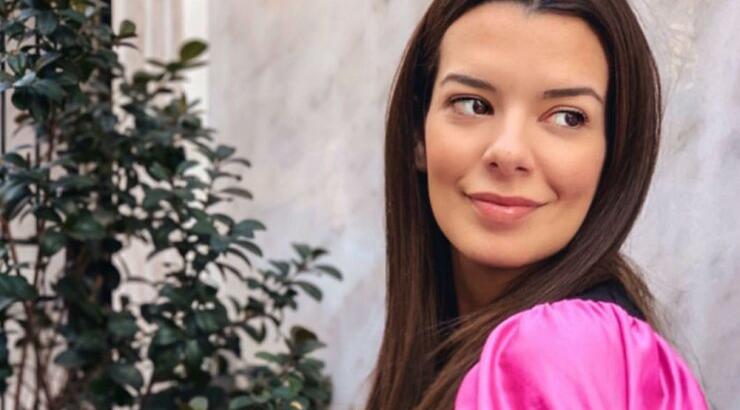 Νικολέττα Ράλλη: Αποκάλυψε πόσα κιλά πήρε μέχρι στιγμής στον 7ο μήνα της εγκυμοσύνης της!