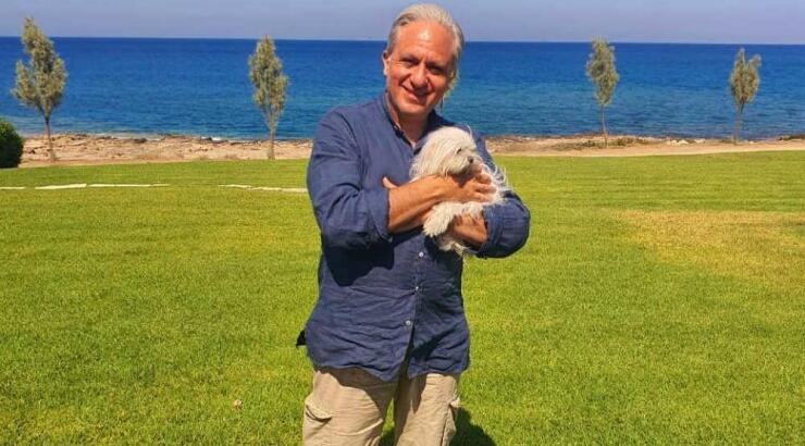 Νίκος Τορναρίτης: Δέχτηκε "επίθεση" από κοάλα ενώ πόζαρε δίπλα του! [βίντεο]